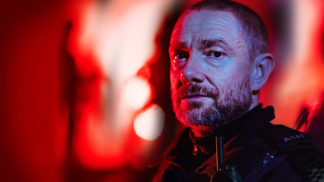 Noćni pozivi, igrana serija, sub 22:10 / ned 23:35